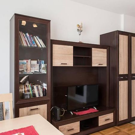 Apartman Bulevar Novi Sad Exterior photo