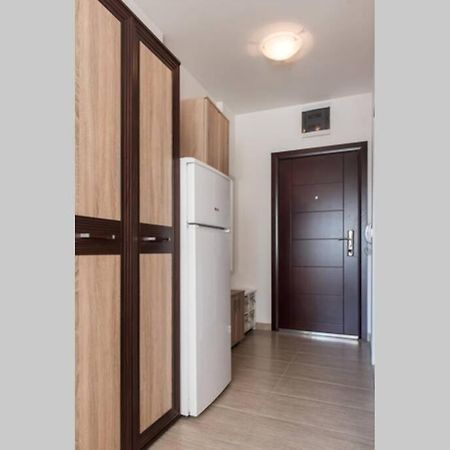 Apartman Bulevar Novi Sad Exterior photo