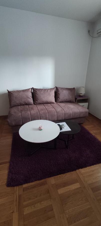 Apartman Bulevar Novi Sad Exterior photo
