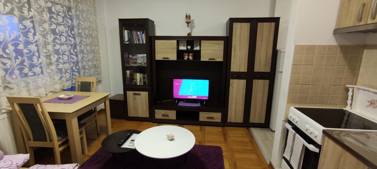 Apartman Bulevar Novi Sad Exterior photo