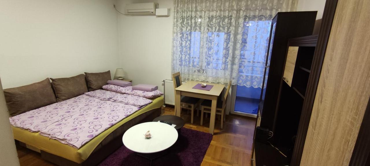 Apartman Bulevar Novi Sad Exterior photo